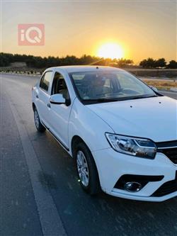 Renault Symbol